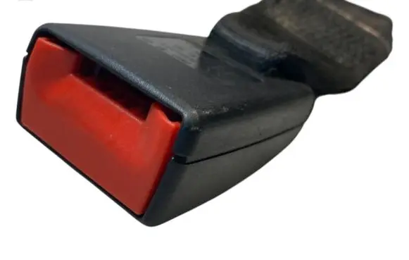 Mitsubishi Colt Front seatbelt buckle A4548601005 603401000