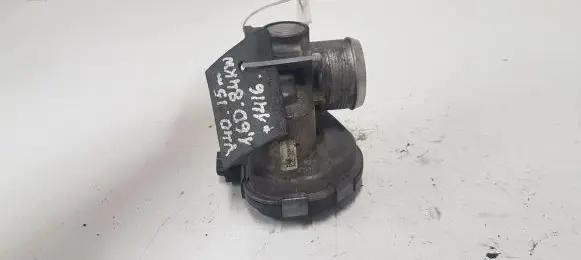 Volvo V40 Throttle valve 9673534480
