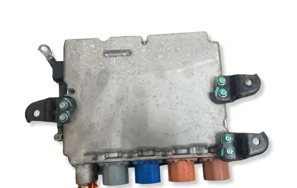 Tesla Model S Other control units/modules 102884399B