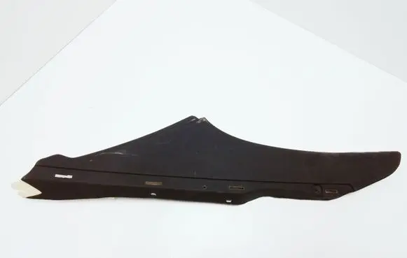 BMW 7 E65 E66 (A) pillar trim 8223690