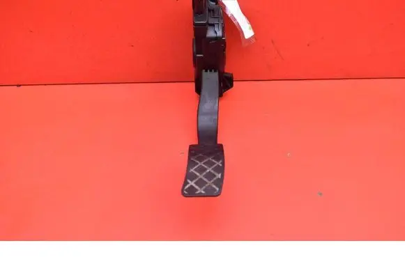 Audi A4 S4 B8 8K Accelerator throttle pedal 8K1721523
