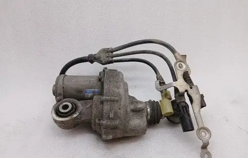 Porsche 911 991 Steering rack 99133105804