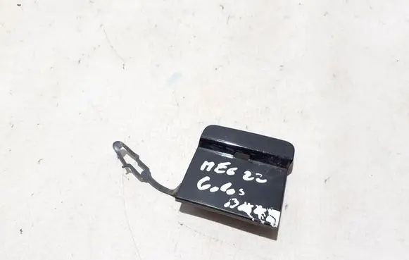 Renault Megane E-Tech Tow hook cap/cover 850716005R