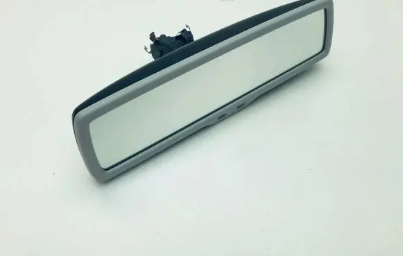 Volkswagen Touareg II Rear view mirror (interior) 7P6857511M