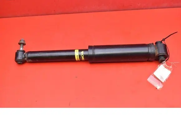 Renault Megane III Rear shock absorber/damper G1182A