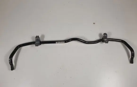 Front anti-roll bar/sway bar