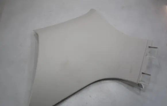 Volkswagen PASSAT B8 (C) pillar trim 3G9867246 1065720000