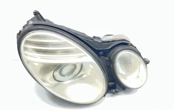 Mercedes-Benz E W211 Headlight/headlamp 16259200