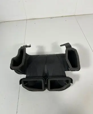 Intake resonator