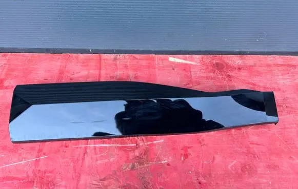 BMW XM Rear door trim (molding) 51219851025 9851025