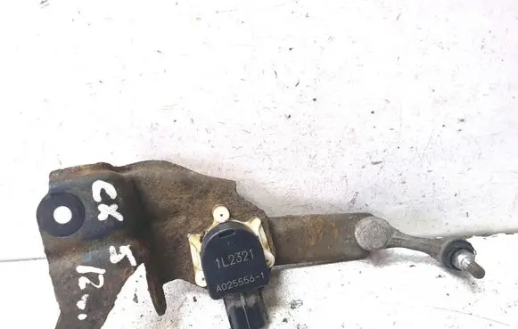 Mazda CX-5 Rear air suspension level height sensor 1L2321