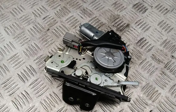 Chrysler Pacifica Tailgate boot lock/latch motor A9561313A AY1638000780