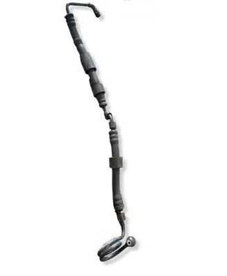 Audi A6 S6 C6 4F Power steering hose/pipe/line 