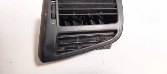 Fiat Croma Dash center air vent grill 735364108