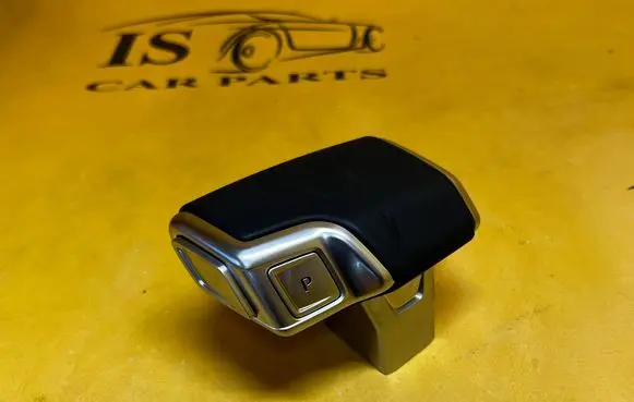Audi A8 S8 D5 Gear lever shifter trim leather/knob 4K1713140E 4K171314OE 4K1713139D
