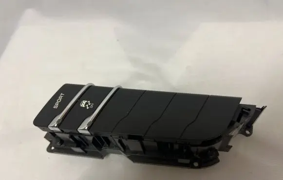 Porsche Macan (95B) Multifunctional control switch/knob 95B907041L 000005054 5HB01165620