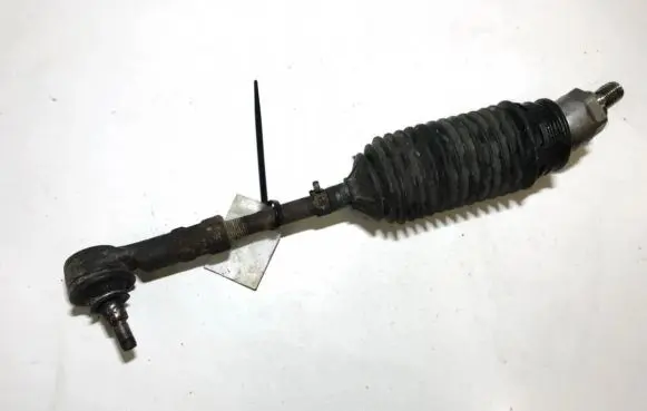 Steering tie rod