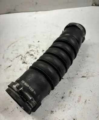 Peugeot 508 Intercooler hose/pipe 9685149880