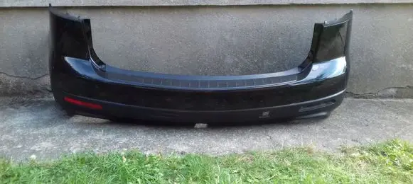 Mazda CX-9 Rear bumper