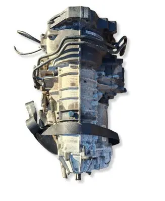 Audi A6 S6 C5 4B Automatic gearbox 5HP19 DEQ 0225543