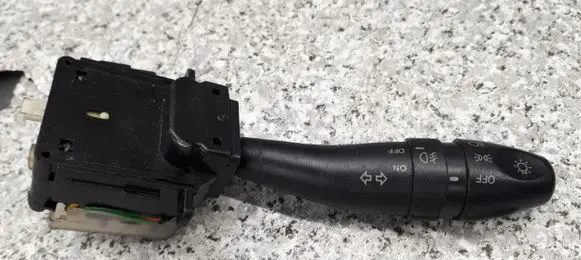 KIA Optima Fog light switch 