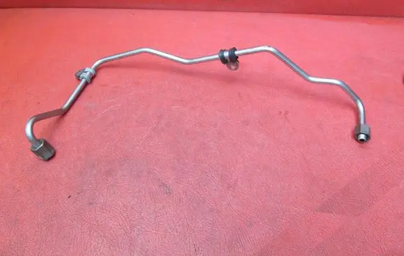 Audi A3 S3 8P Turbo turbocharger oiling pipe/hose