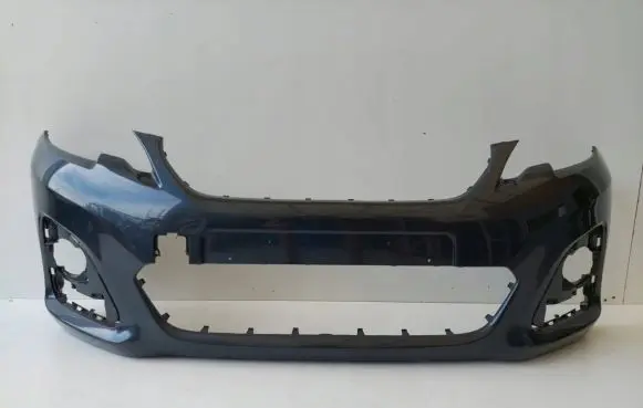 Peugeot 108 Front bumper 521190H150