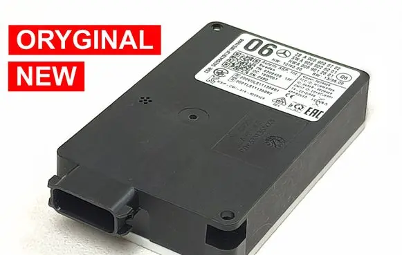 Mercedes-Benz Sprinter W906 Distronic sensor radar A9069006702 9069006702 260427HR0831E