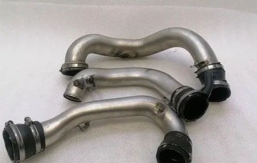 Mercedes-Benz SL R231 Turbo air intake inlet pipe/hose A2780940797