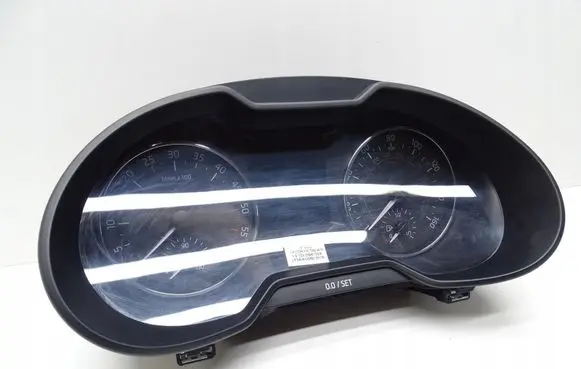 Skoda Octavia Mk3 (5E) Speedometer (instrument cluster) 5E0920981B