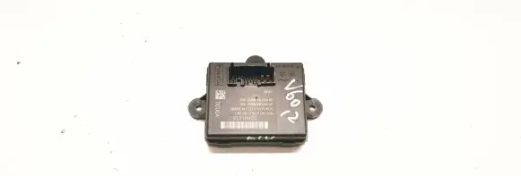 Volvo V60 Door control unit/module 31318963