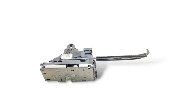 Peugeot Bipper Rear door lock 1355028080 968848101 0411150943