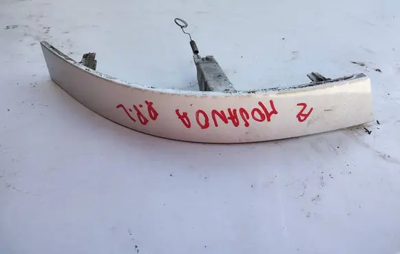 Opel Movano A Under headlight/headlamp trim 