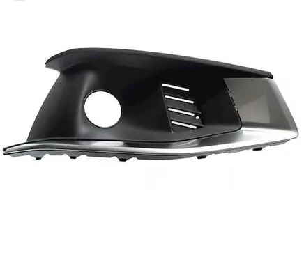 Audi A4 S4 B9 8W Front bumper lower grill 8WD807682R