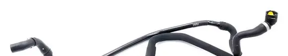 Volkswagen ID.3 Engine coolant pipe/hose 1EA121045D