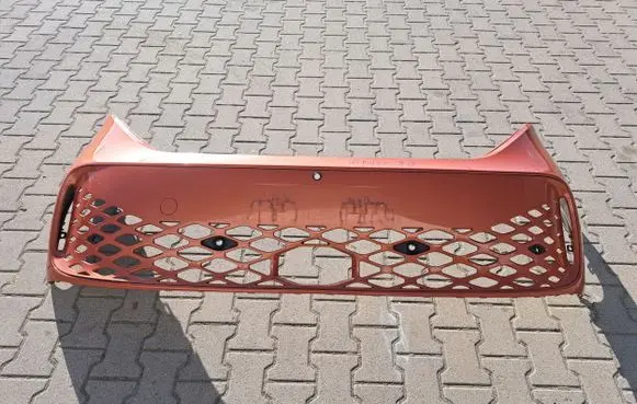 Volkswagen ID.3 Front bumper BUZZAHTMK11