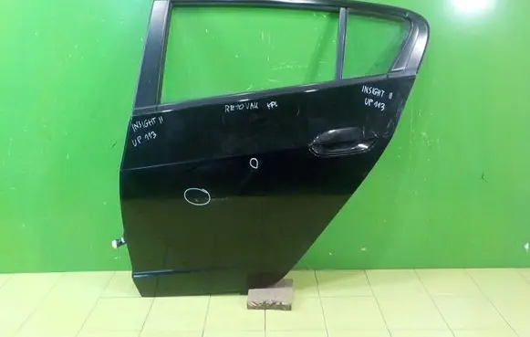 Honda Insight Rear door LEWE