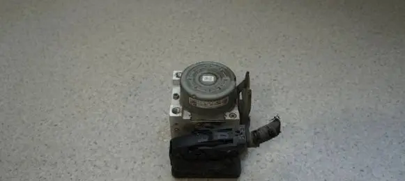 Honda Civic X ABS Pump 57110-TGL-G130-M1