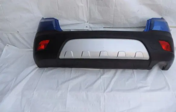 Opel Mokka Rear bumper 95365611