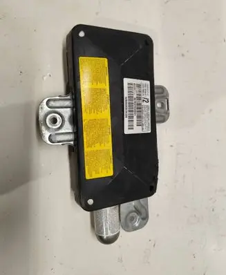 BMW X5 E53 Front door airbag 307037233031 30339883A 1002652310118
