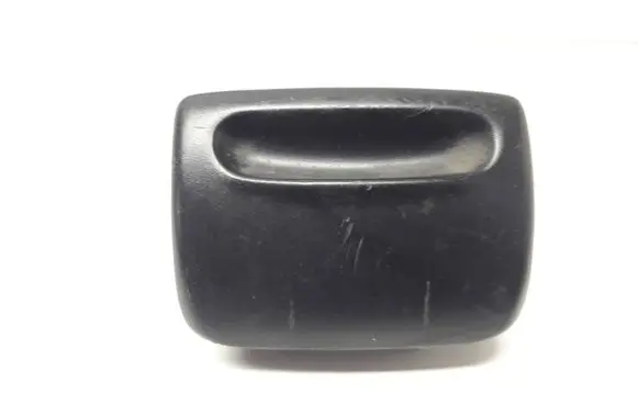 Ashtray (front)