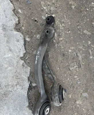 Jaguar XJ X351 Other front suspension part 3C256