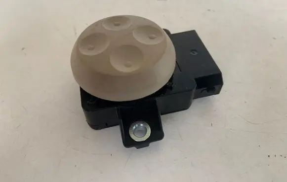 Audi Q5 SQ5 Seat control switch 8E0959777B 8E0959777BK38