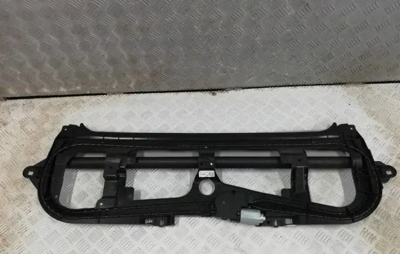 Peugeot 5008 Dashboard center trim panel 9809158880 20150402 W70553968