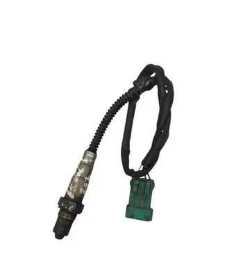 Peugeot 307 Lambda probe sensor 0258006027