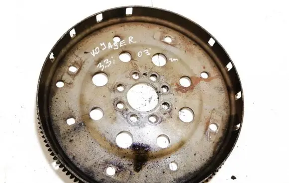 Chrysler Voyager Flywheel