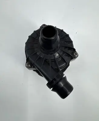Mercedes-Benz Sprinter W907 W910 Electric auxiliary coolant/water pump A0005003800
