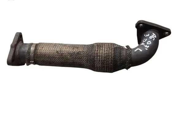 Audi A6 Allroad C6 Other exhaust manifold parts 059789N