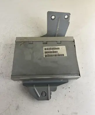 Jeep Grand Cherokee (WK) Sound amplifier P05064118AD P05064233AB 05064118AD