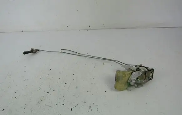 Honda Civic Rear door lock 